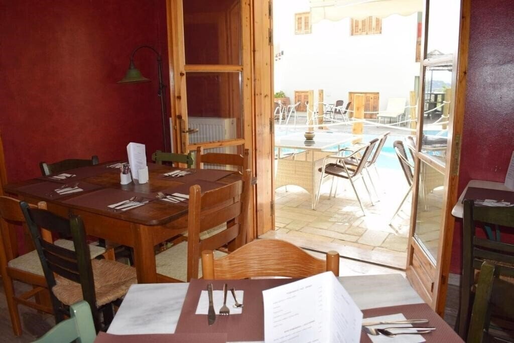 Изображение Ninemia Residence 3*