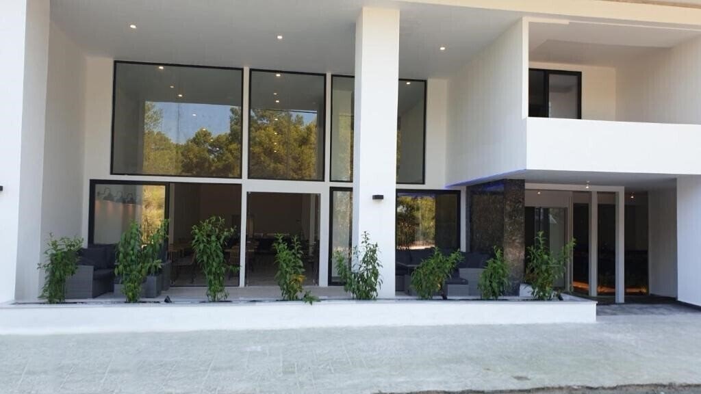 Evita Blue 4* қонақ үйі