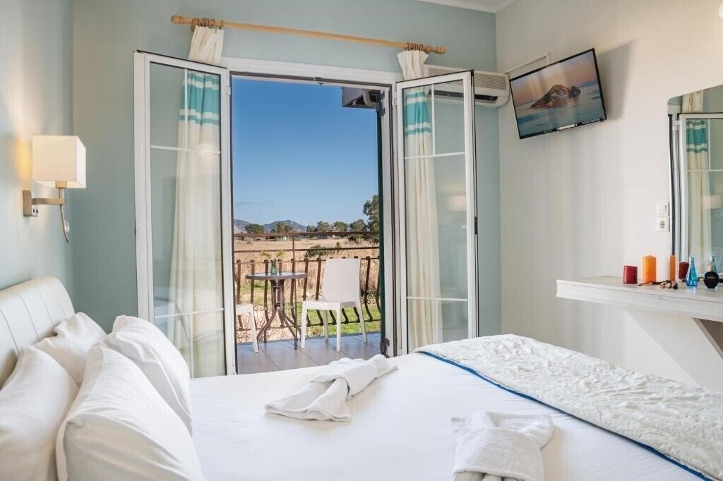 Herodotos 3* фотосуреті