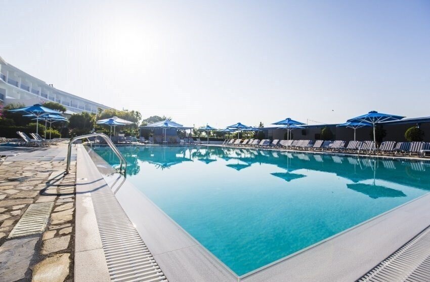 Delphi Beach 4* суреті