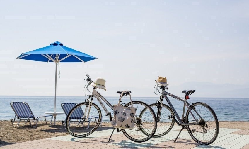 Delphi Beach 4* суреті