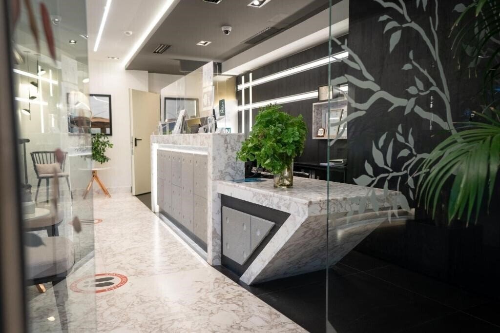 Garden City Resort 5* суреті