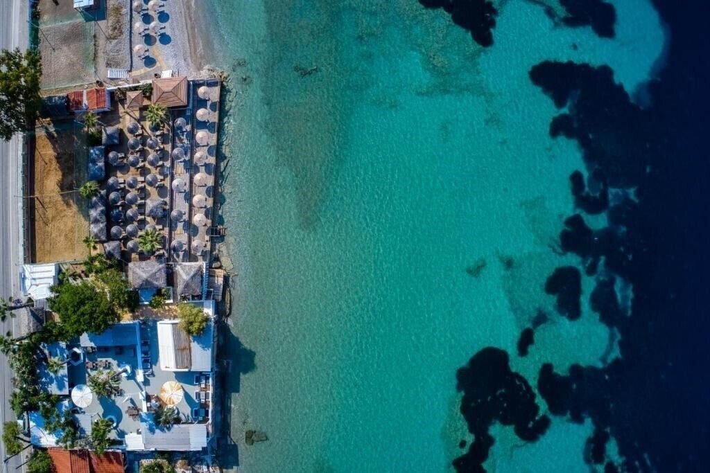 Фото Boho Black & White 4*