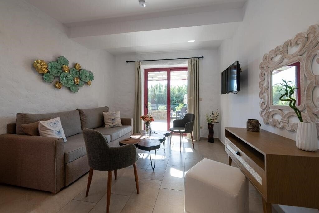 Изображение Abeloessa Methonian Hospitality 4*