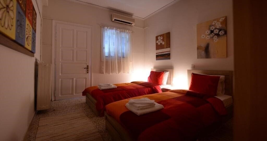 Patras White Castle 3* фотосуреті