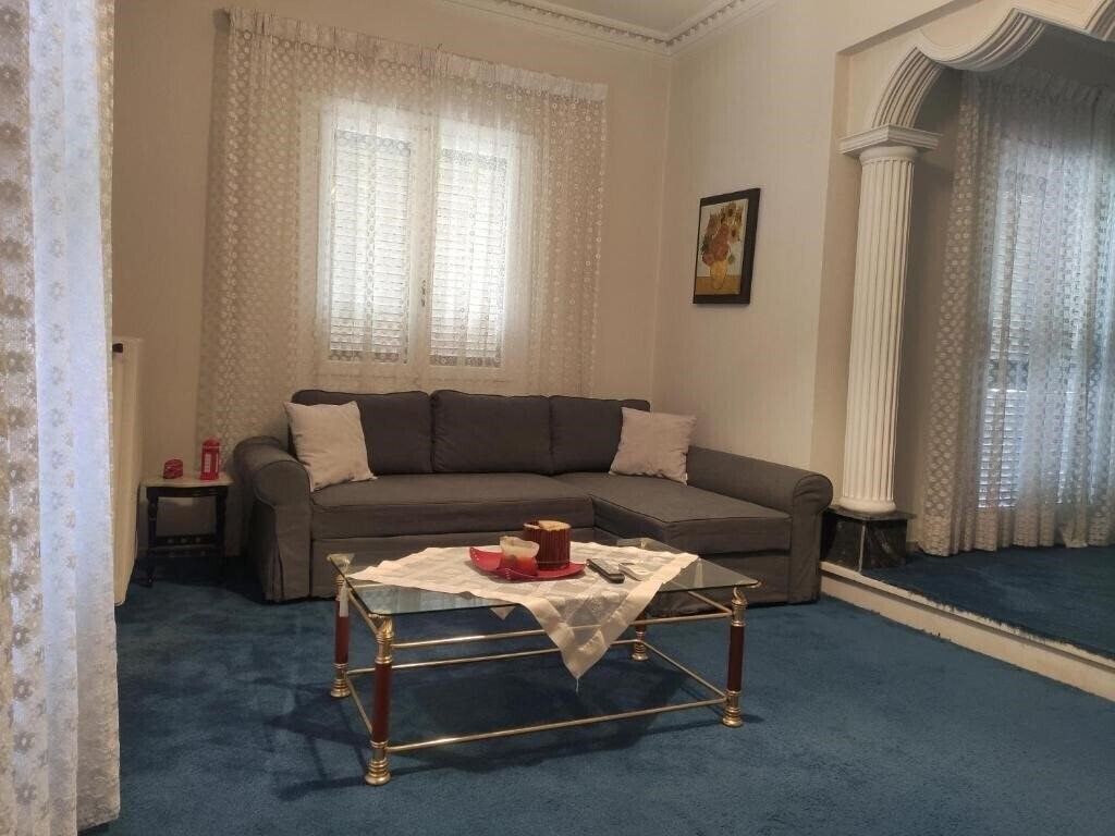 Patras White Castle 3* суреті