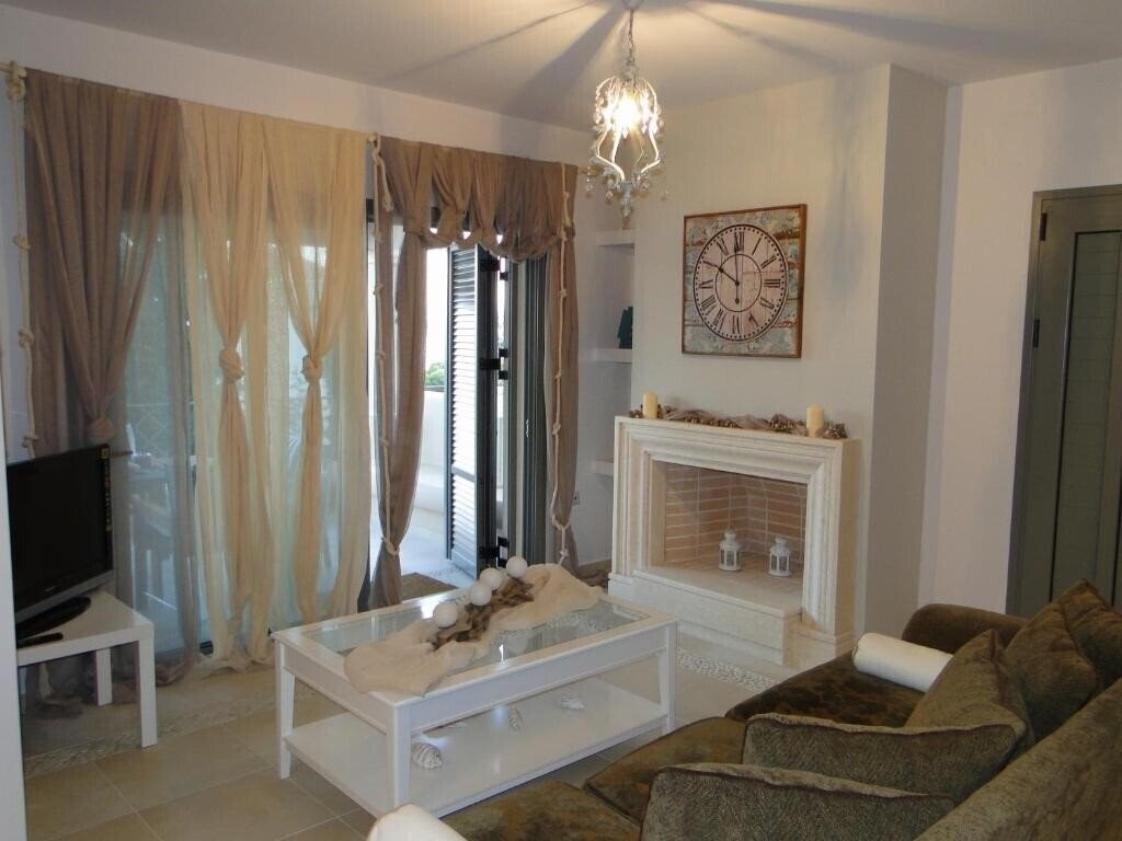 Porto Heli Villas & Studios 3* суреті