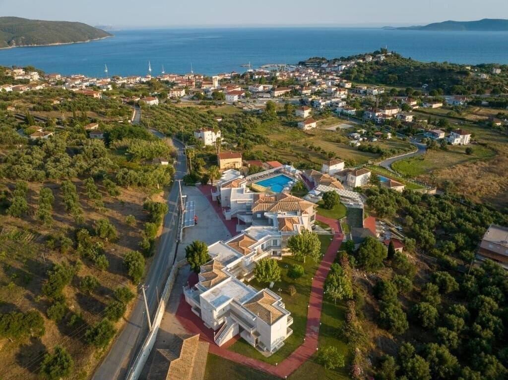 Фотография Panorama Resort 3*