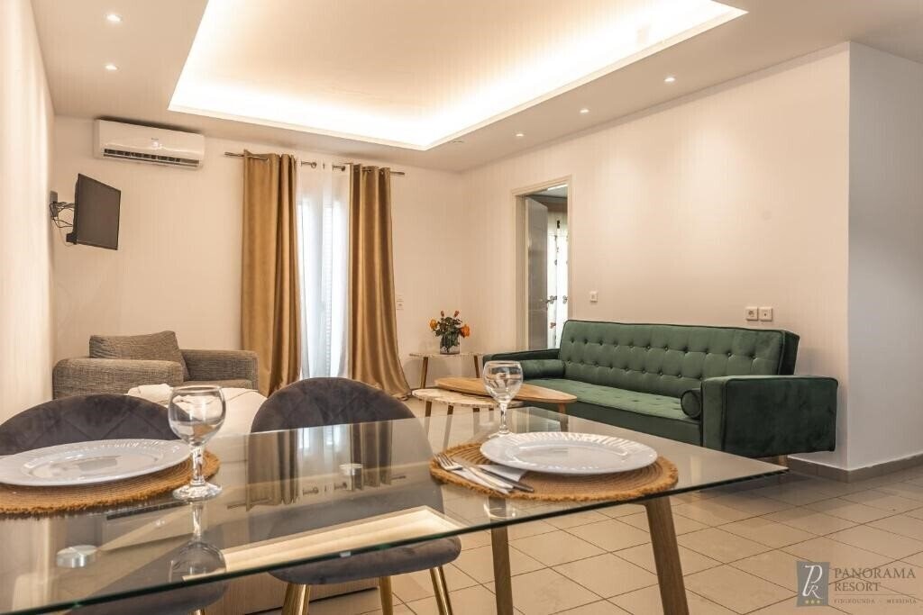 Изображение Panorama Resort 3*