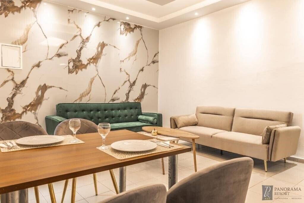Картинка Panorama Resort 3*