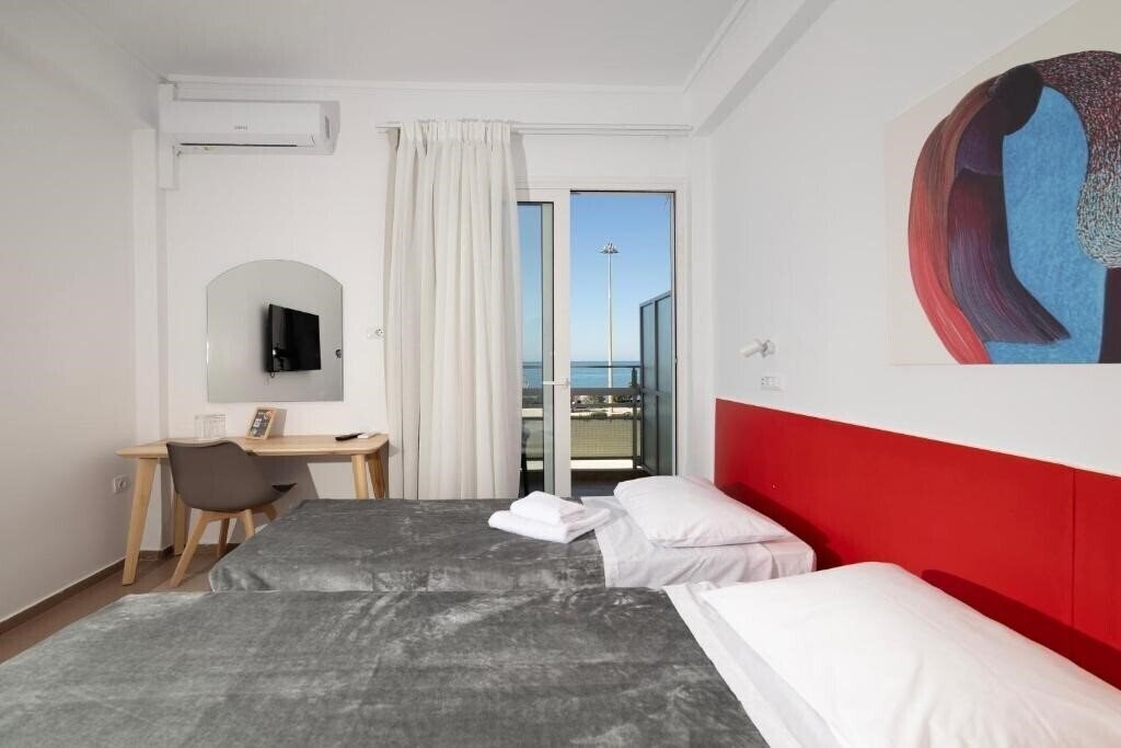 Изображение Delfini (Patras) 2*