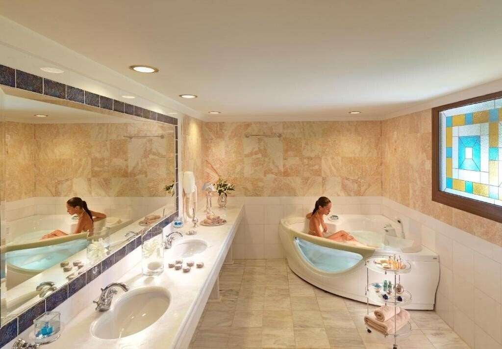 Фотография Aldemar Olympian Village 5*