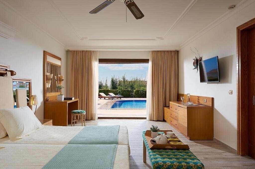 Изображение Aldemar Olympian Village 5*