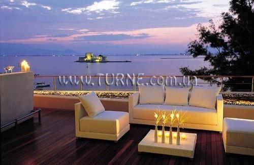 Amphytrion Hotel 4* суреті