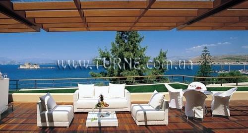 Amphytrion Hotel 4* суреті