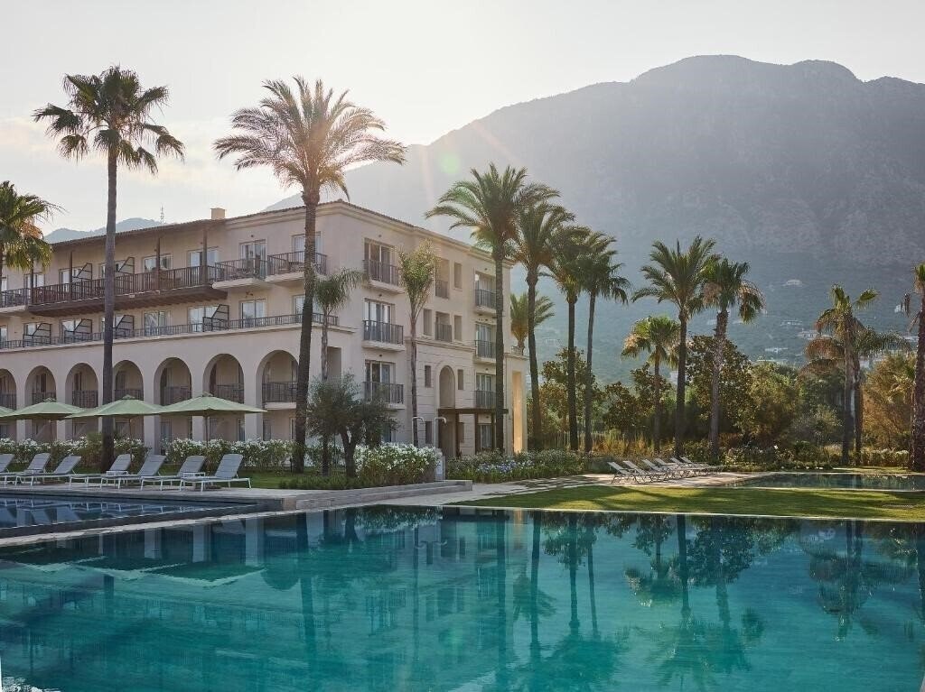 Фото Grecotel Filoxenia 4*