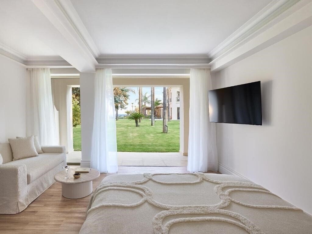 Изображение Grecotel Filoxenia 4*
