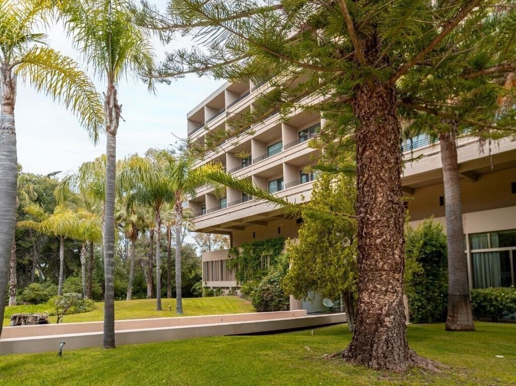 Grecotel Ilia Palms 4* фотосуреті