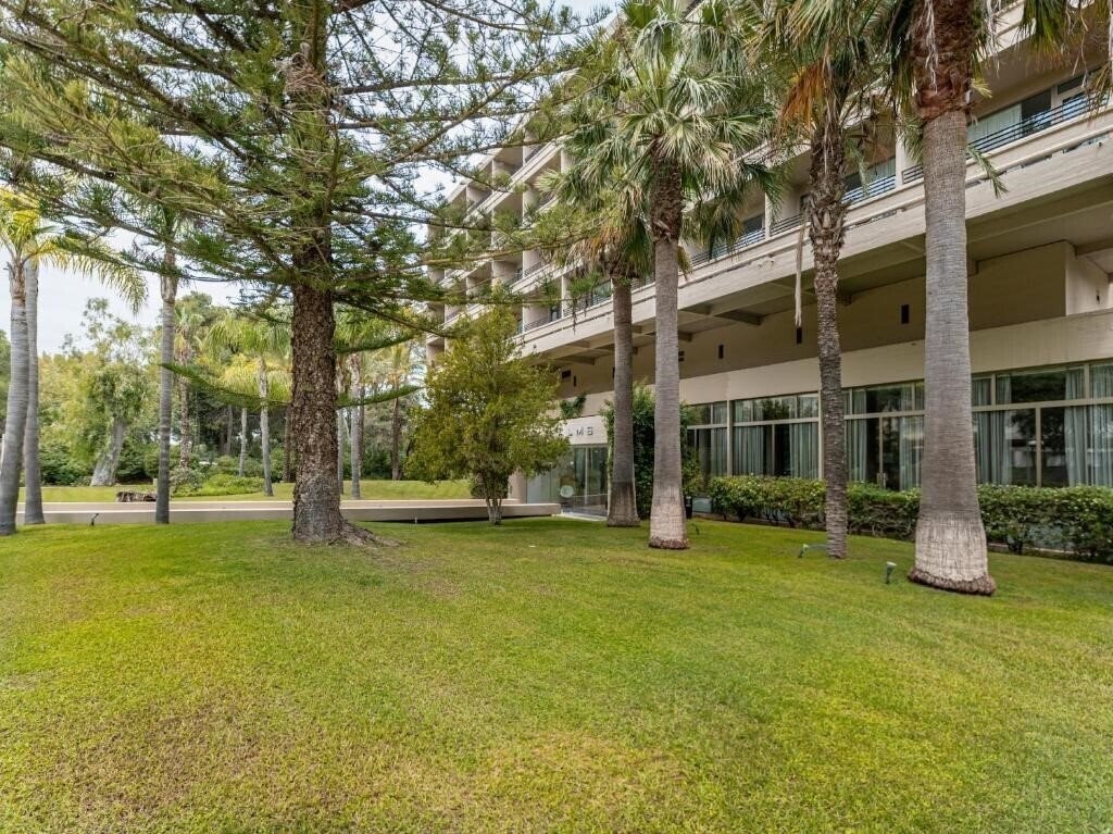 Grecotel Ilia Palms 4* суреті