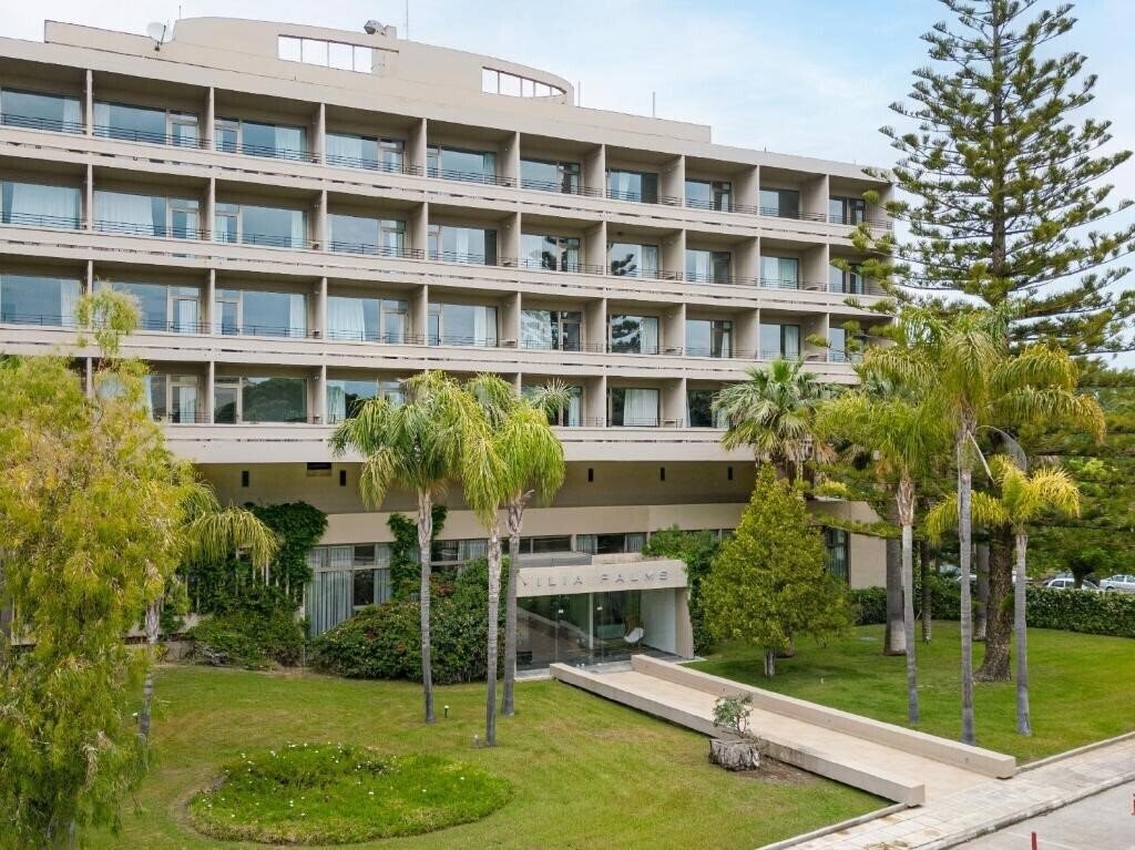 Grecotel Ilia Palms 4* қонақ үйі