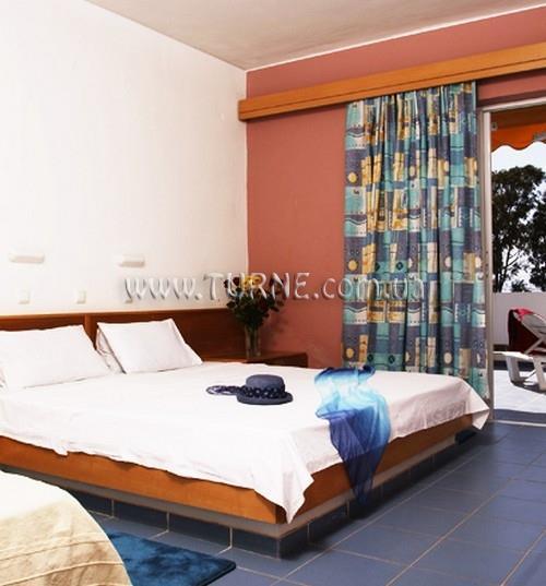 Iria Mare Hotel 4* қонақ үйі