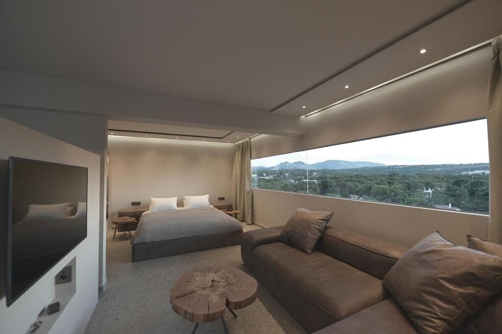 King Saron 4* фотосуреті