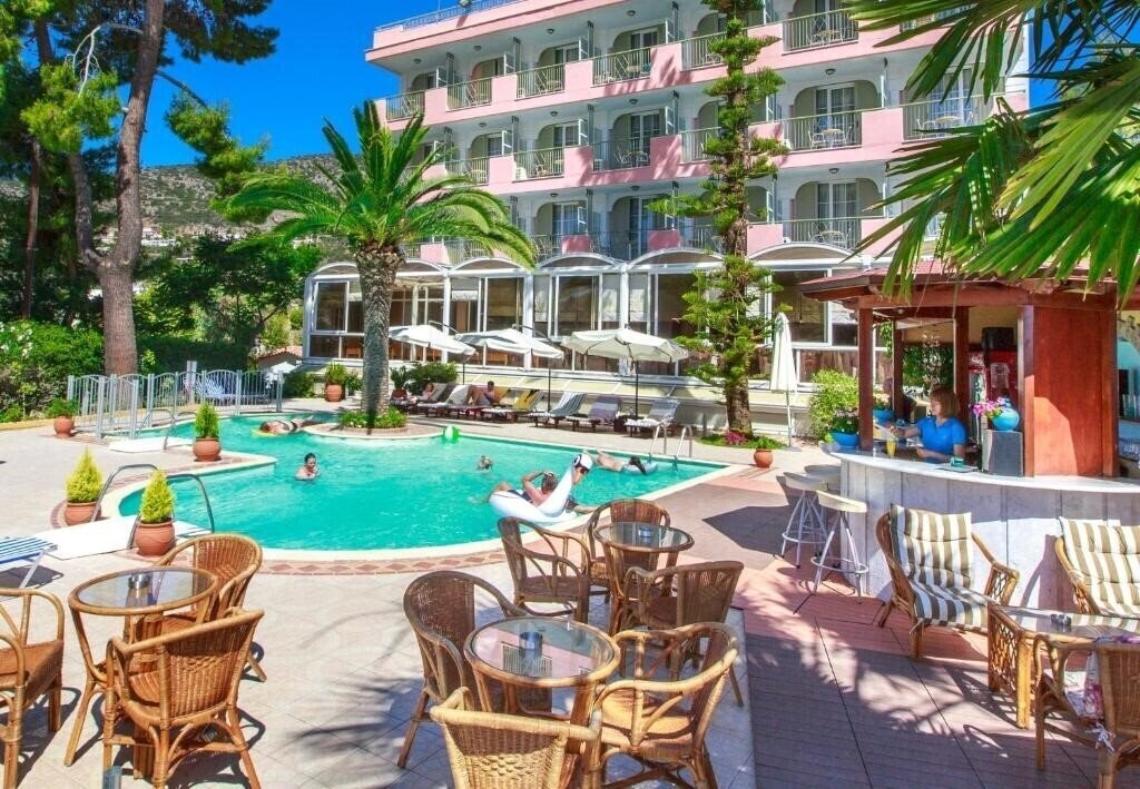 Фотография Tolon Holidays Hotel 4*