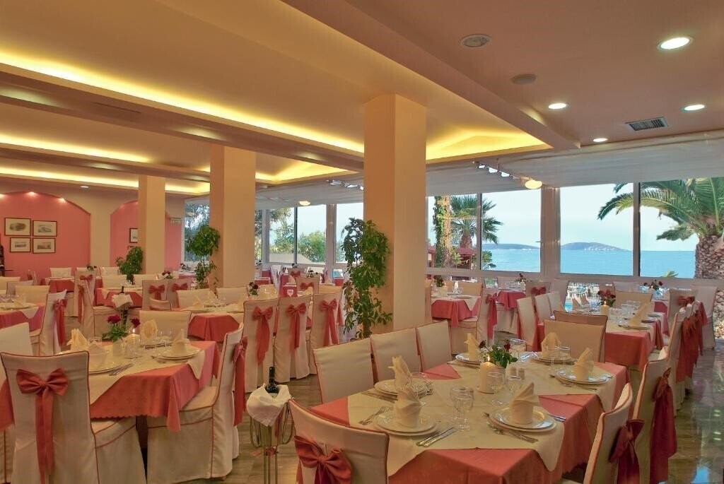 Изображение Tolon Holidays Hotel 4*