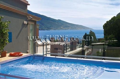 Best Western Hotel Europa 4* фотосуреті