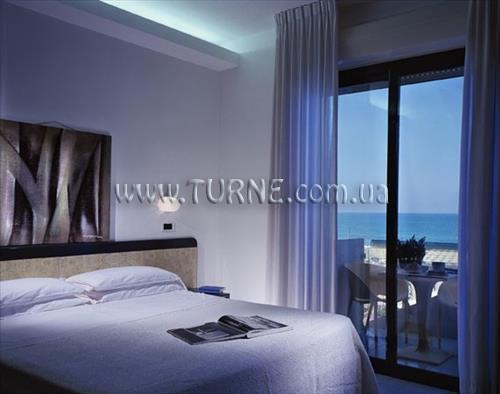 Best Western Hotel Europa 4* қонақ үйі