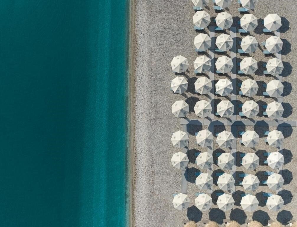 Alkyon Resort Hotel & SPA 4* суреті