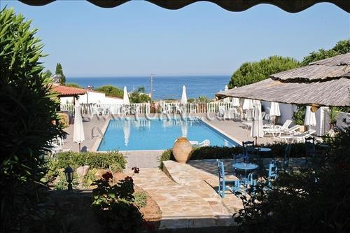 Изображение Navarone 3*