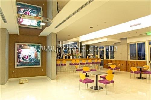 Buca Beach 4* суреті