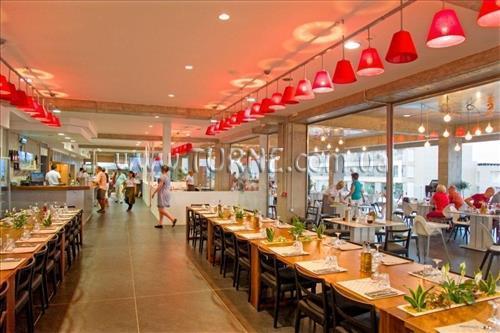 Buca Beach 4* фотосуреті