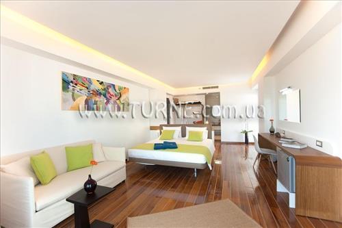 Buca Beach 4* қонақ үйі