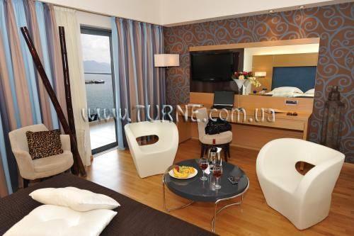 Фотография Elektra Hotel & Spa 4*