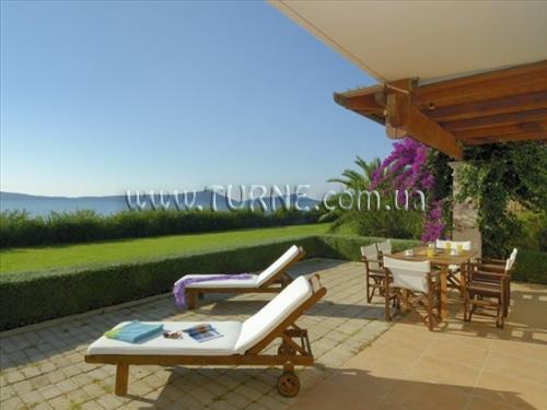 Ioli's Villas 3* суреті