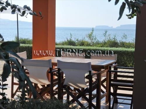 Ioli's Villas 3* суреті