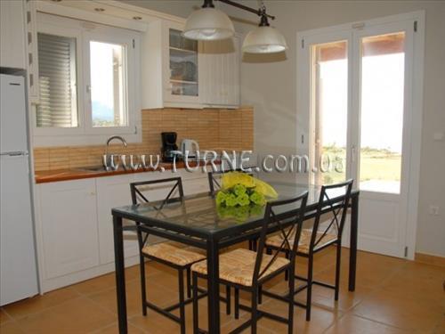 Ioli's Villas 3* фотосуреті