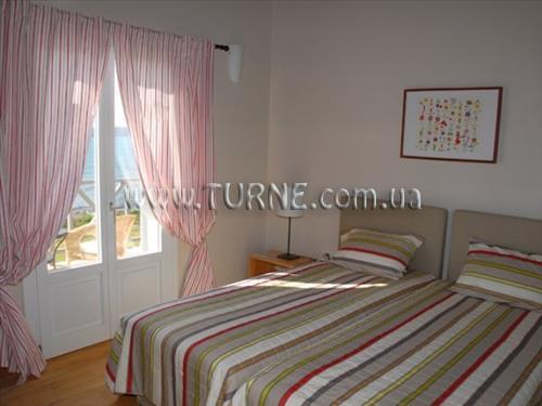 Ioli's Villas 3* қонақ үйі