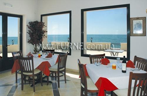 Messina Mare 3* суреті