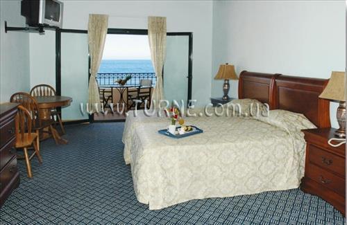 Messina Mare 3* қонақ үйі