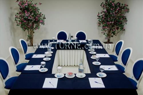 Elite Resort 4* суреті