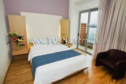 Elite Resort 4* қонақ үйі