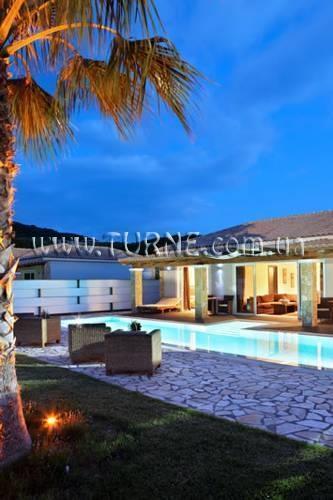 Olympia Golden Beach Resort & Spa 5* суреті