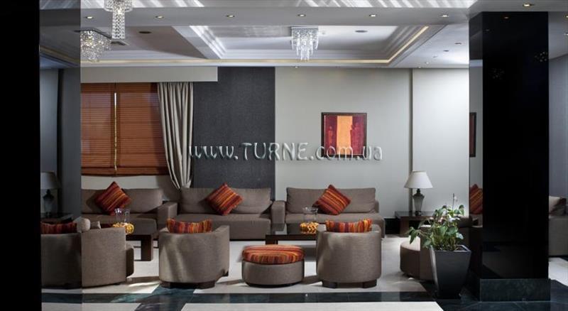 Olympia Golden Beach Resort & Spa 5* суреті