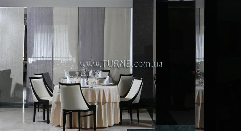 Olympia Golden Beach Resort & Spa 5* фотосуреті