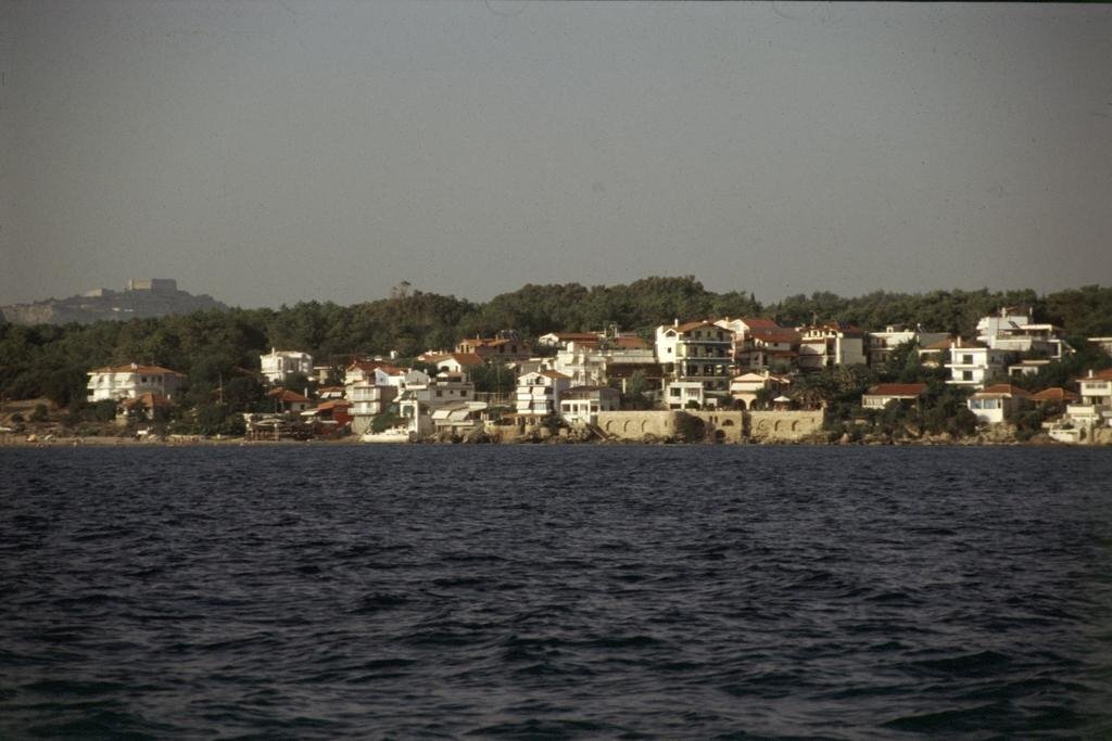 Soulis Hotel 2* суреті