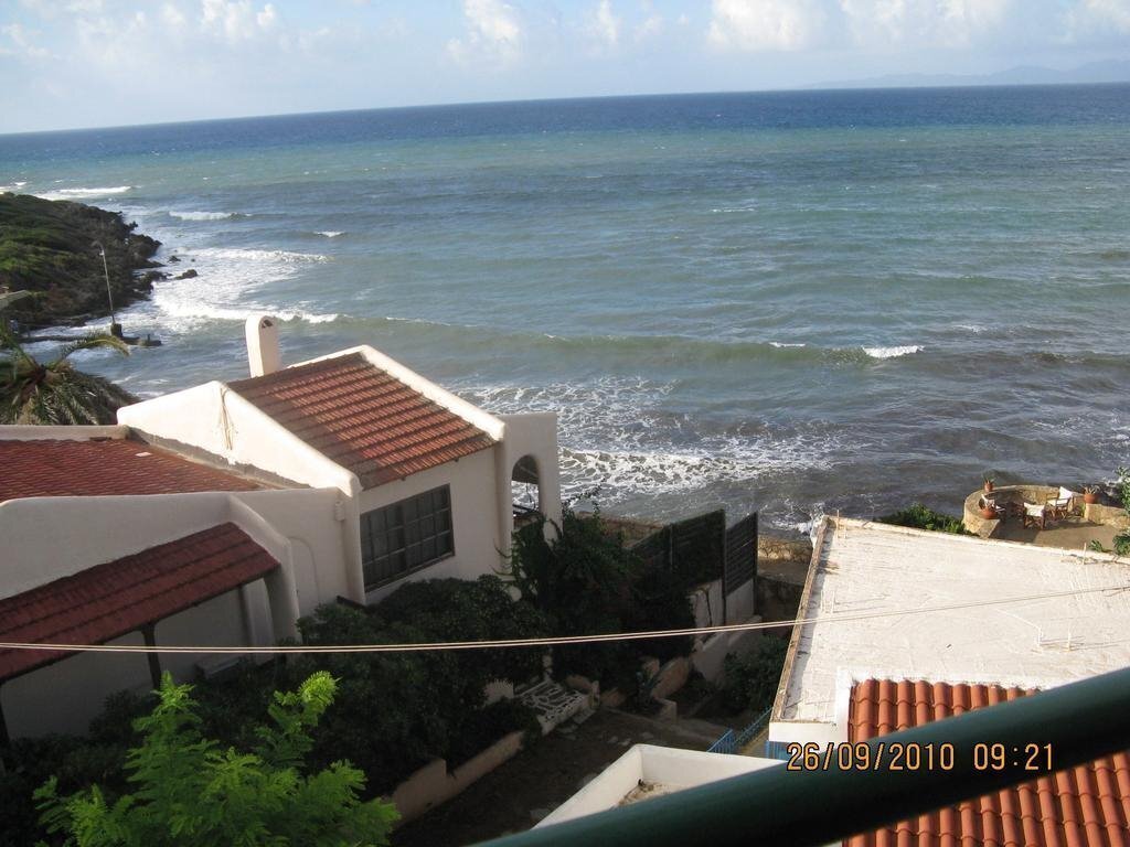 Soulis Hotel 2* фотосуреті