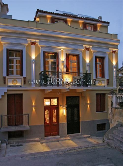 Изображение Aetoma Family Hotel 4*